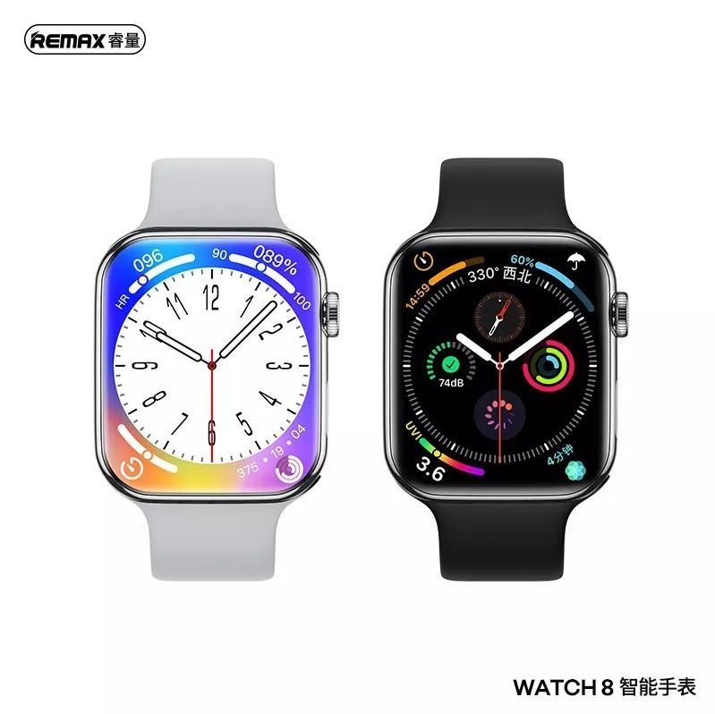 Remax smart watch store