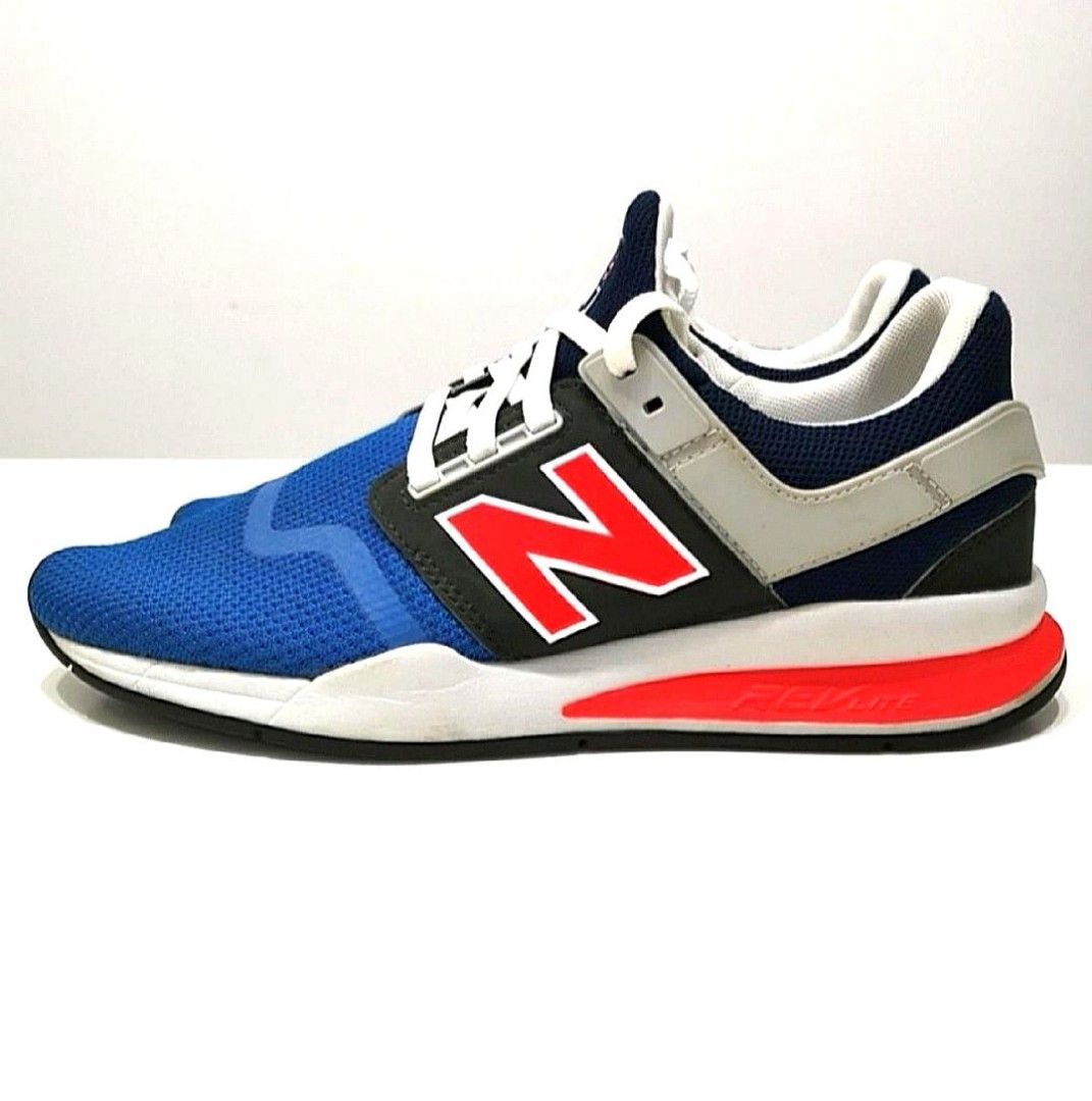 New balance 247 v2 heritage sale