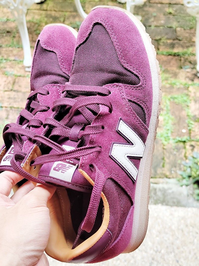 Nb 520 shop original