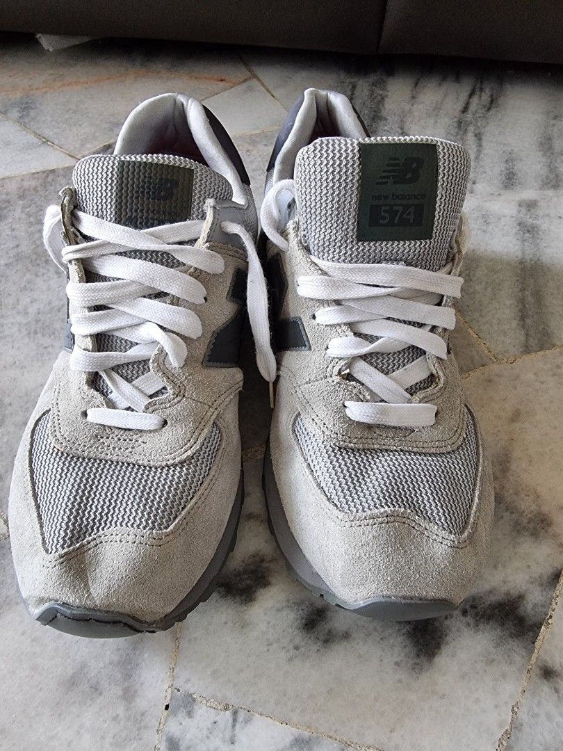 New balance 574 size 9 uk online