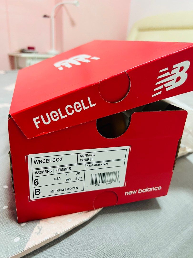 fuelcell rc elite vs vaporfly