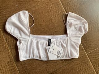 (NEW) Crop H&M