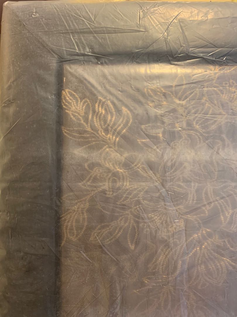 NEW Headboard ELITE spring bed on Carousell