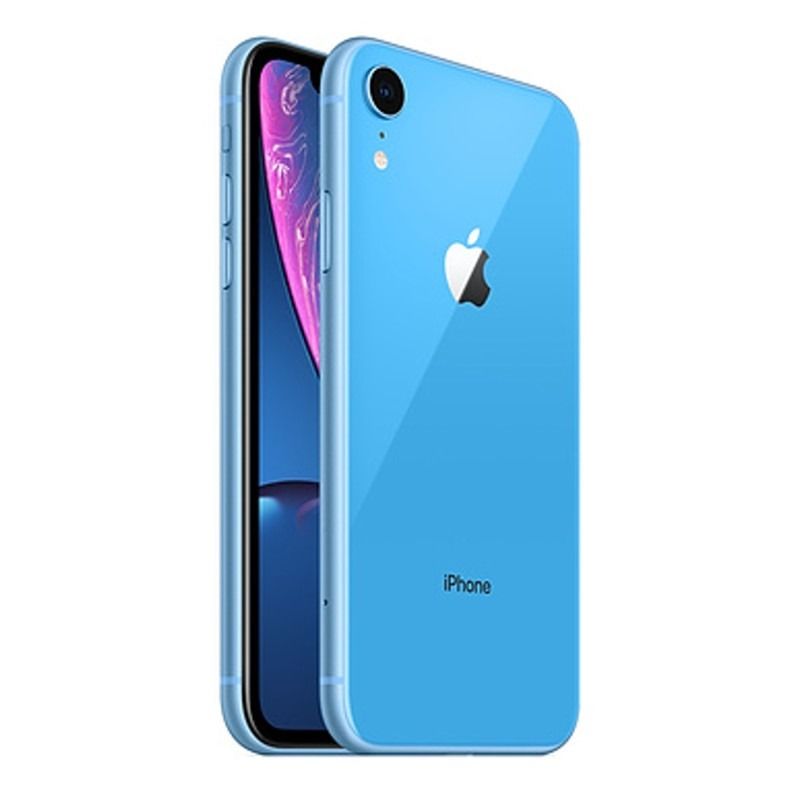 iPhone XR Coral 256 GB au 【ケース・フイルムセット】 | www