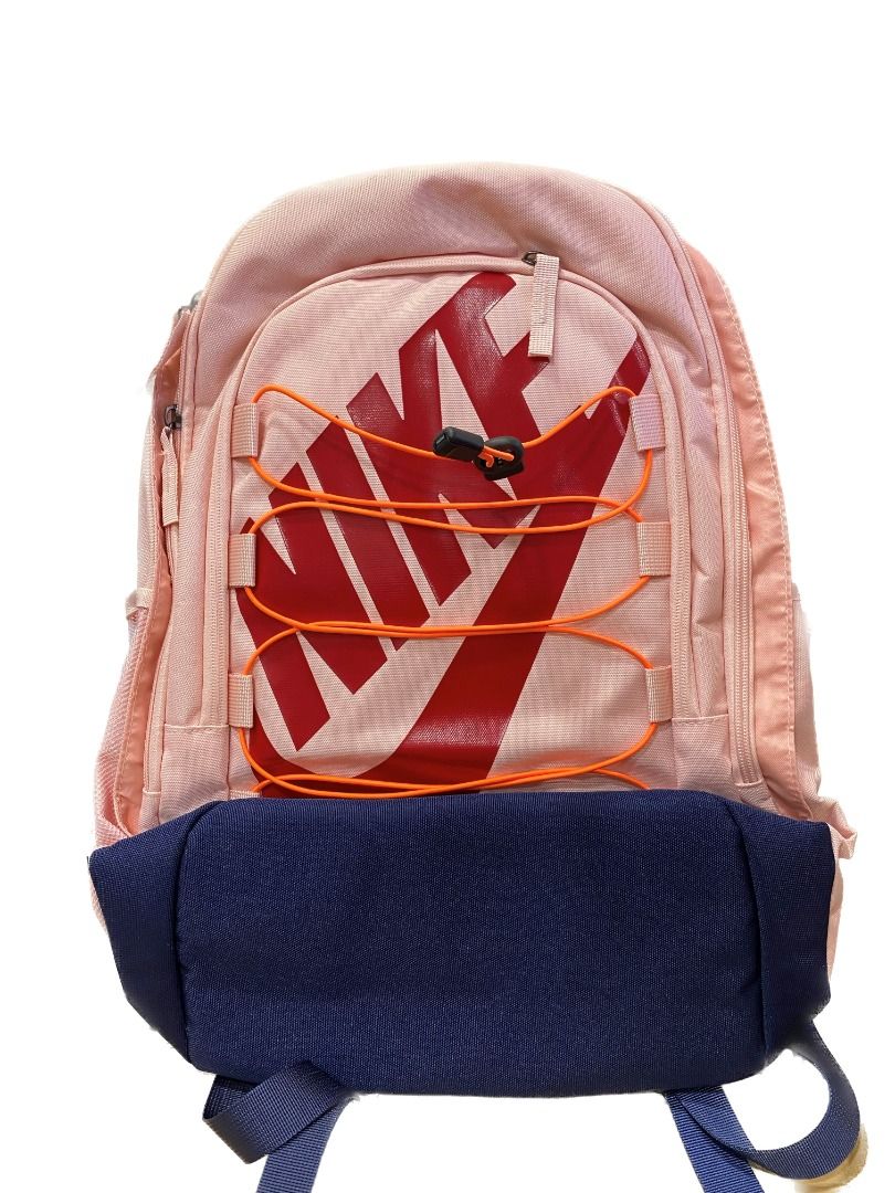 Nike 72 top backpack