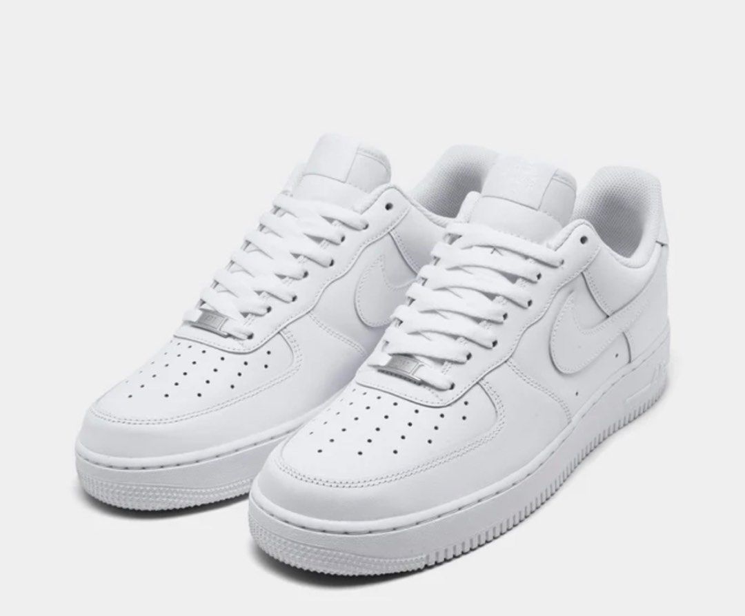 Mens af1 on sale new arrivals