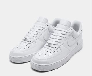 White air force 1 mens cheap on sale