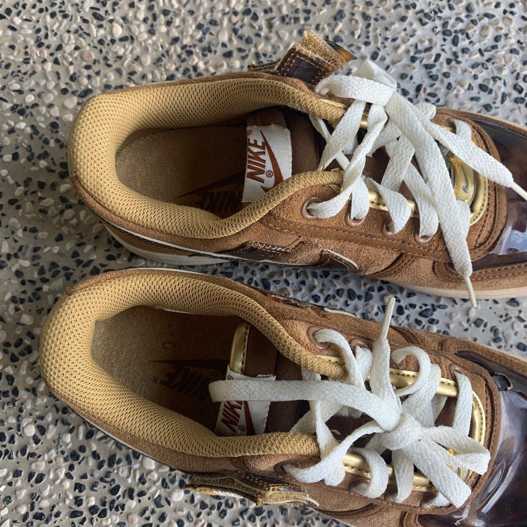 3 tone 2025 air force ones