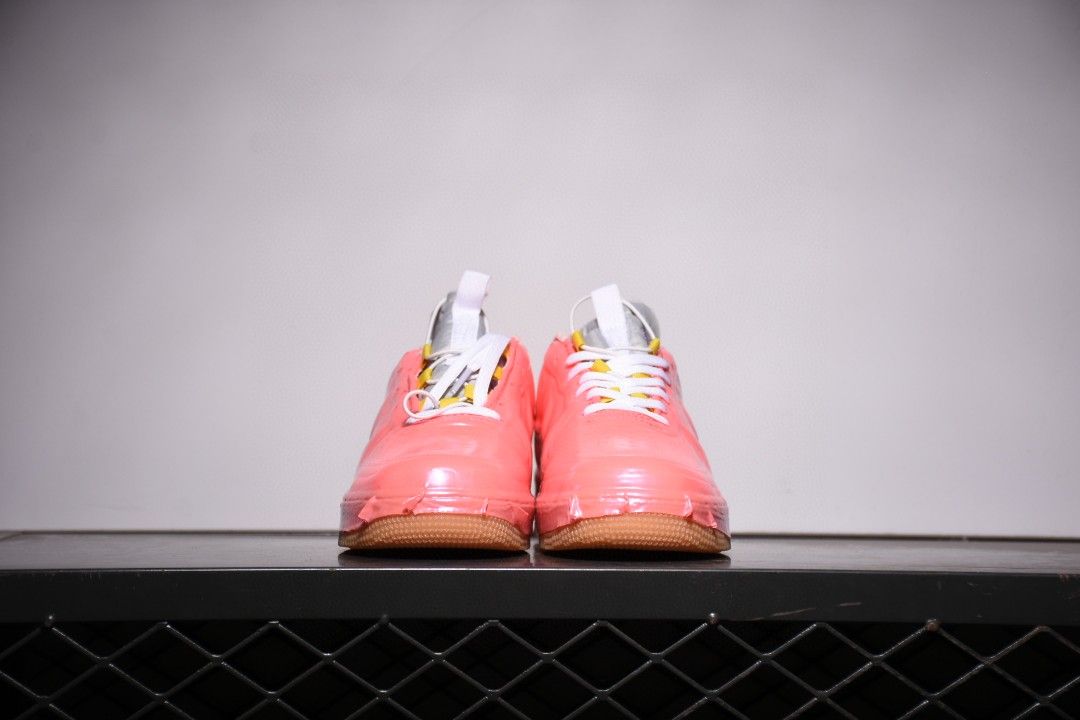 Nike Air Force 1 Experimental-Type N. 354