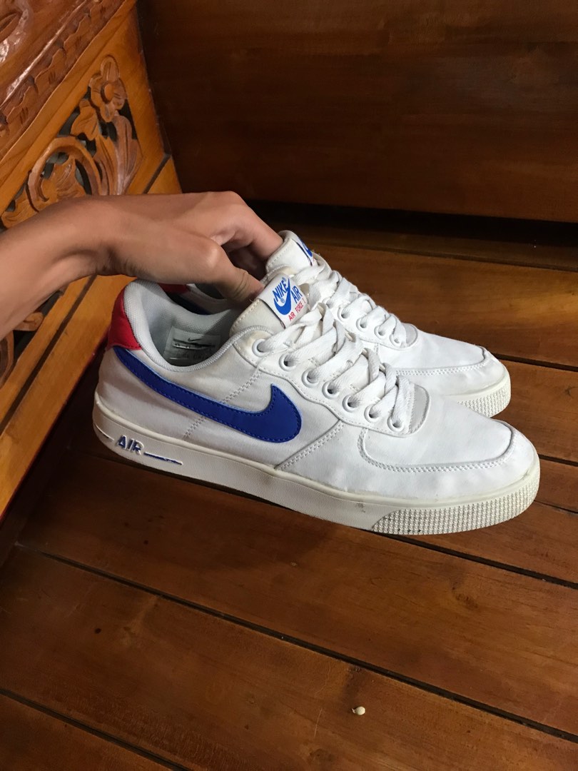 nike air force 1 rare, Fesyen Pria, Sepatu , Sneakers di Carousell