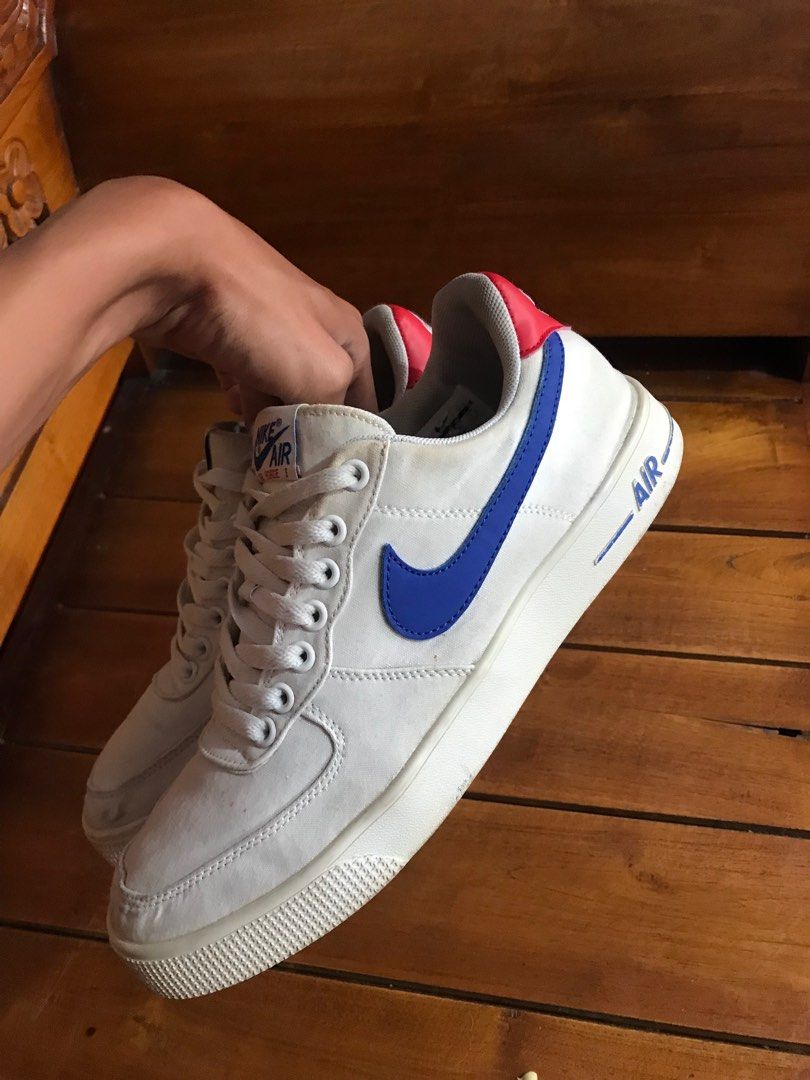 nike air force 1 rare, Fesyen Pria, Sepatu , Sneakers di Carousell