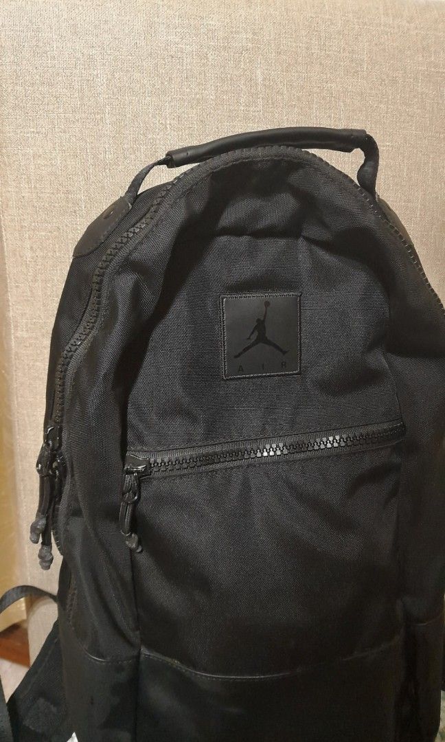 Nike AIR Jordan Collaborator Backpack (Original) on Carousell