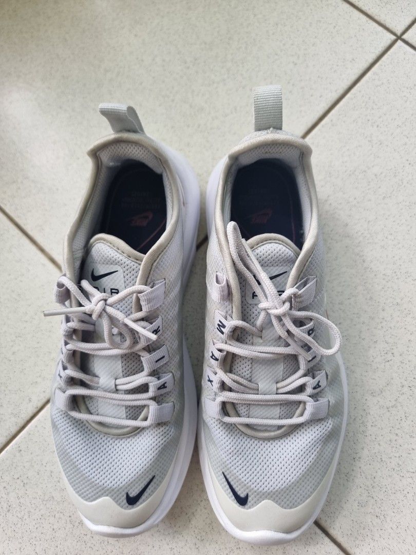 Nike Air Max Women s Fashion Footwear Sneakers on Carousell