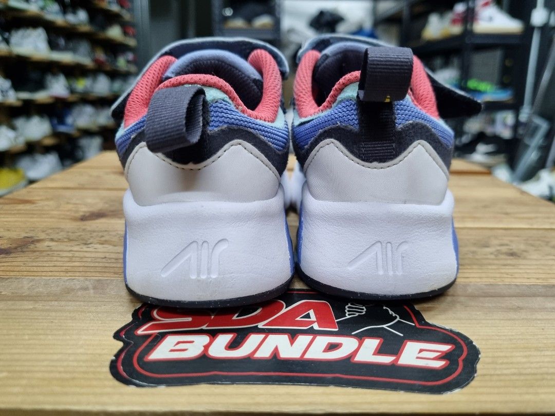 Nike air max online 200 royal pulse