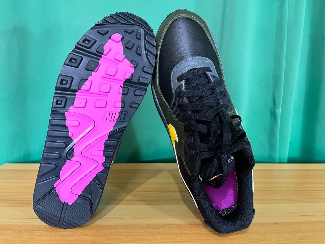 Nike Air Max 90 GTX Gore tex 9 Limited Color