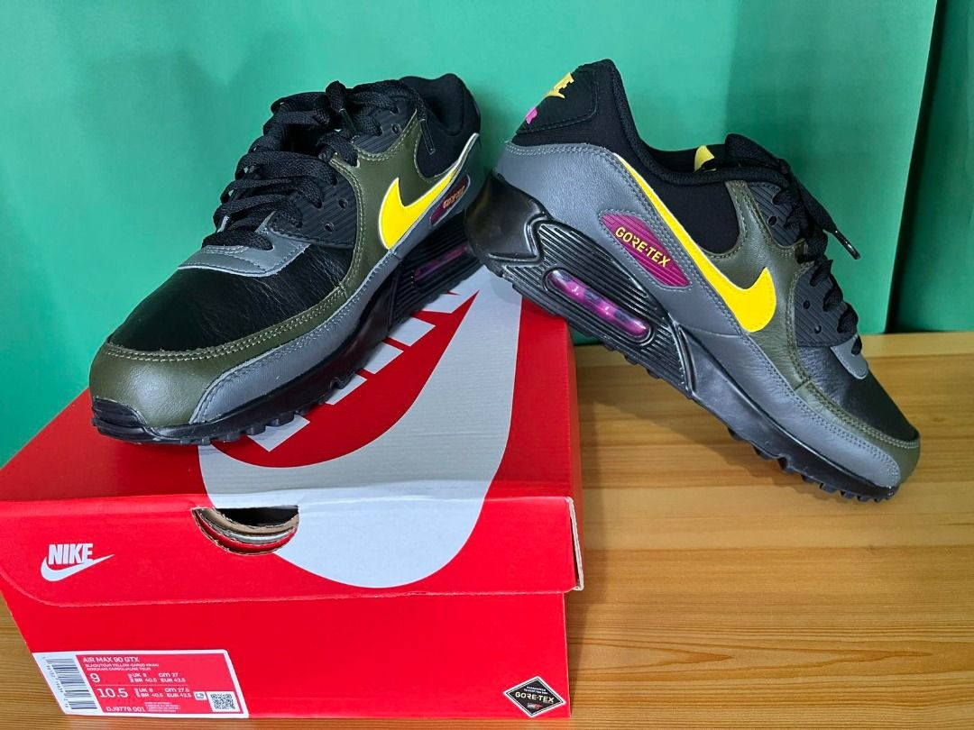 Colorful air max 9 deals