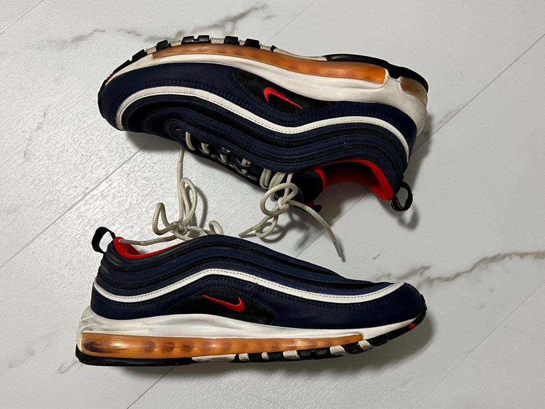 air max 97 hyper crimson
