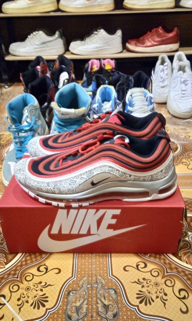 Jayson tatum air max 97 shop price