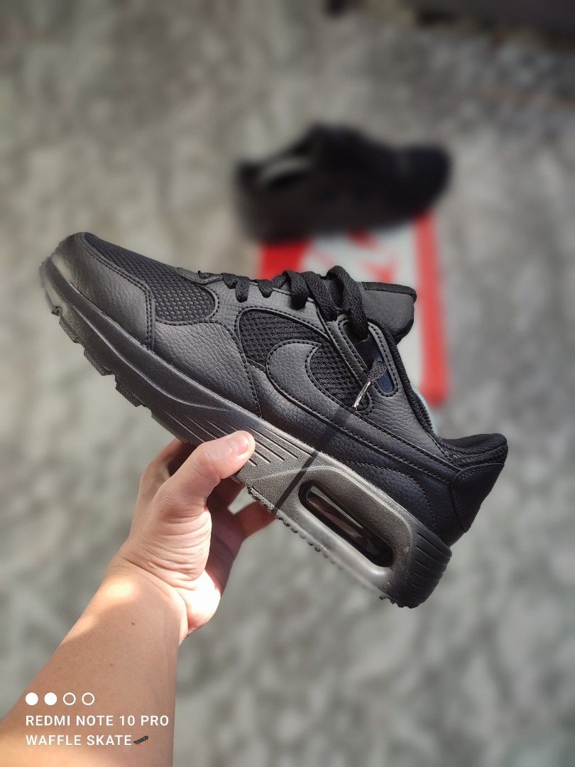 NIKE AIR MAX SC