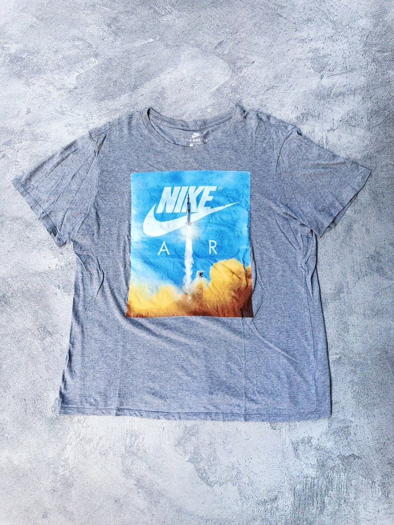 Nike air rocket t shirt top