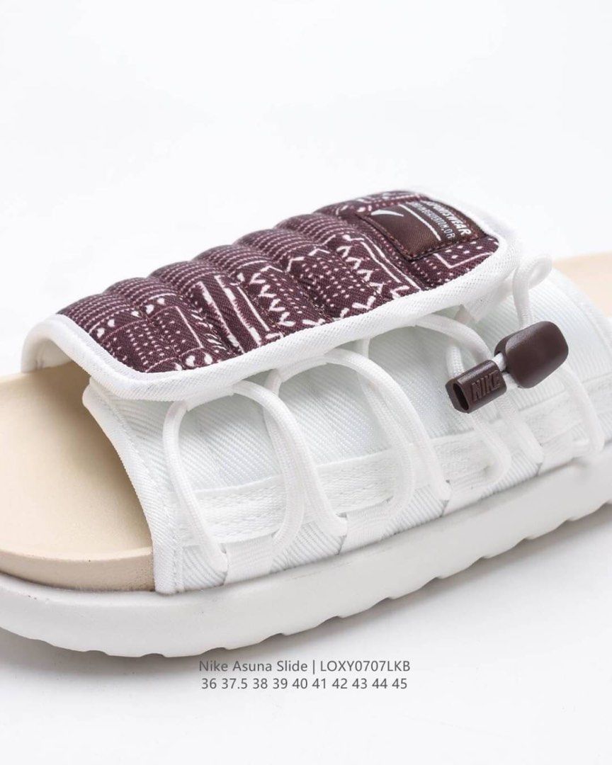 nike asuna 44