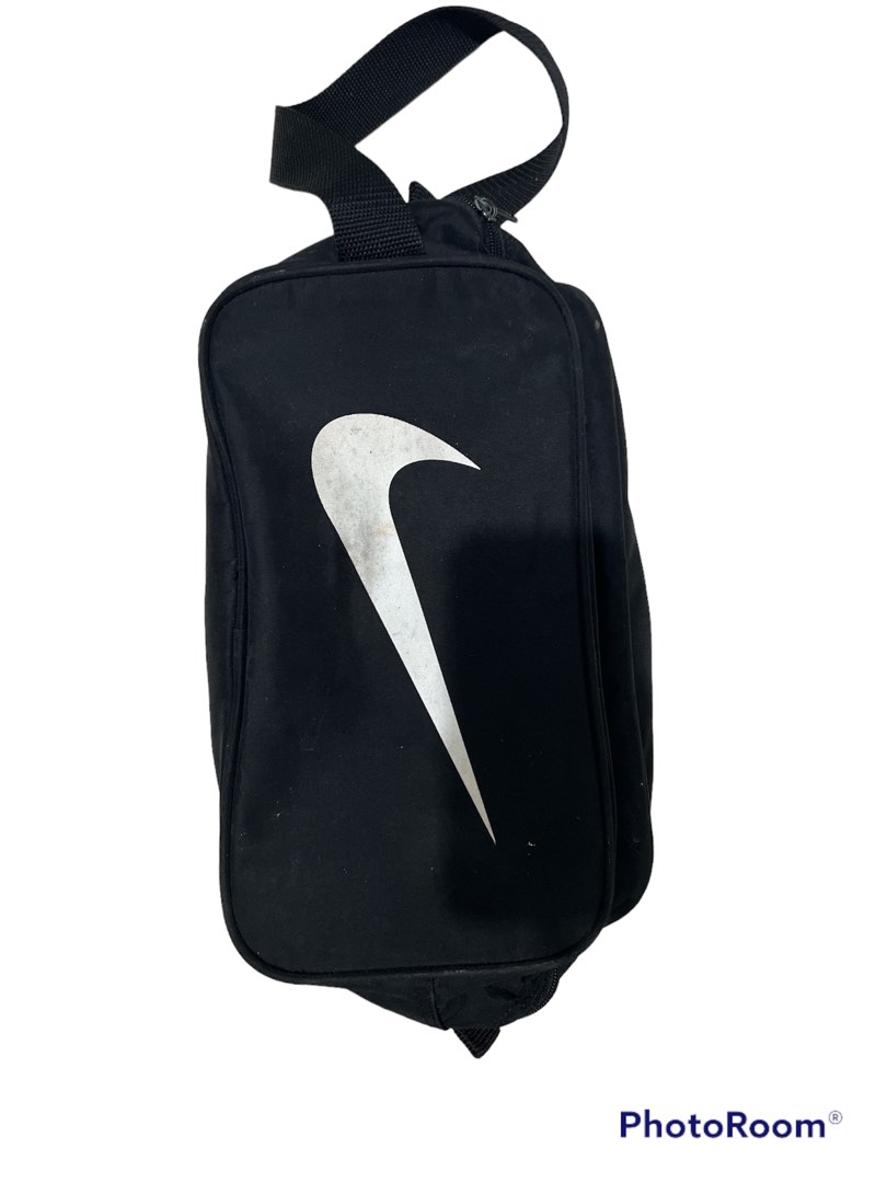 nike bag shoes, Men's Fashion, Bags, Backpacks on Carousell