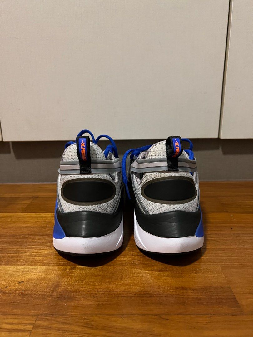 dimsix nike shoes