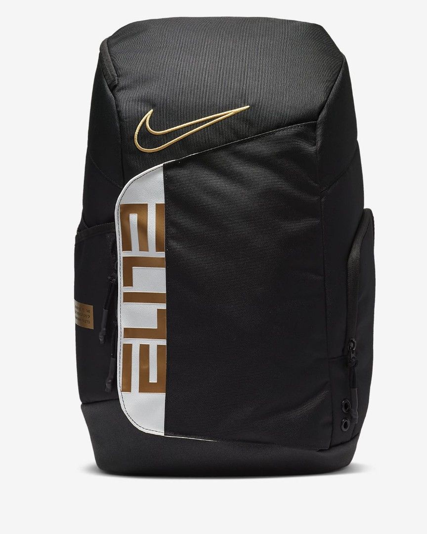 Nike elite back top