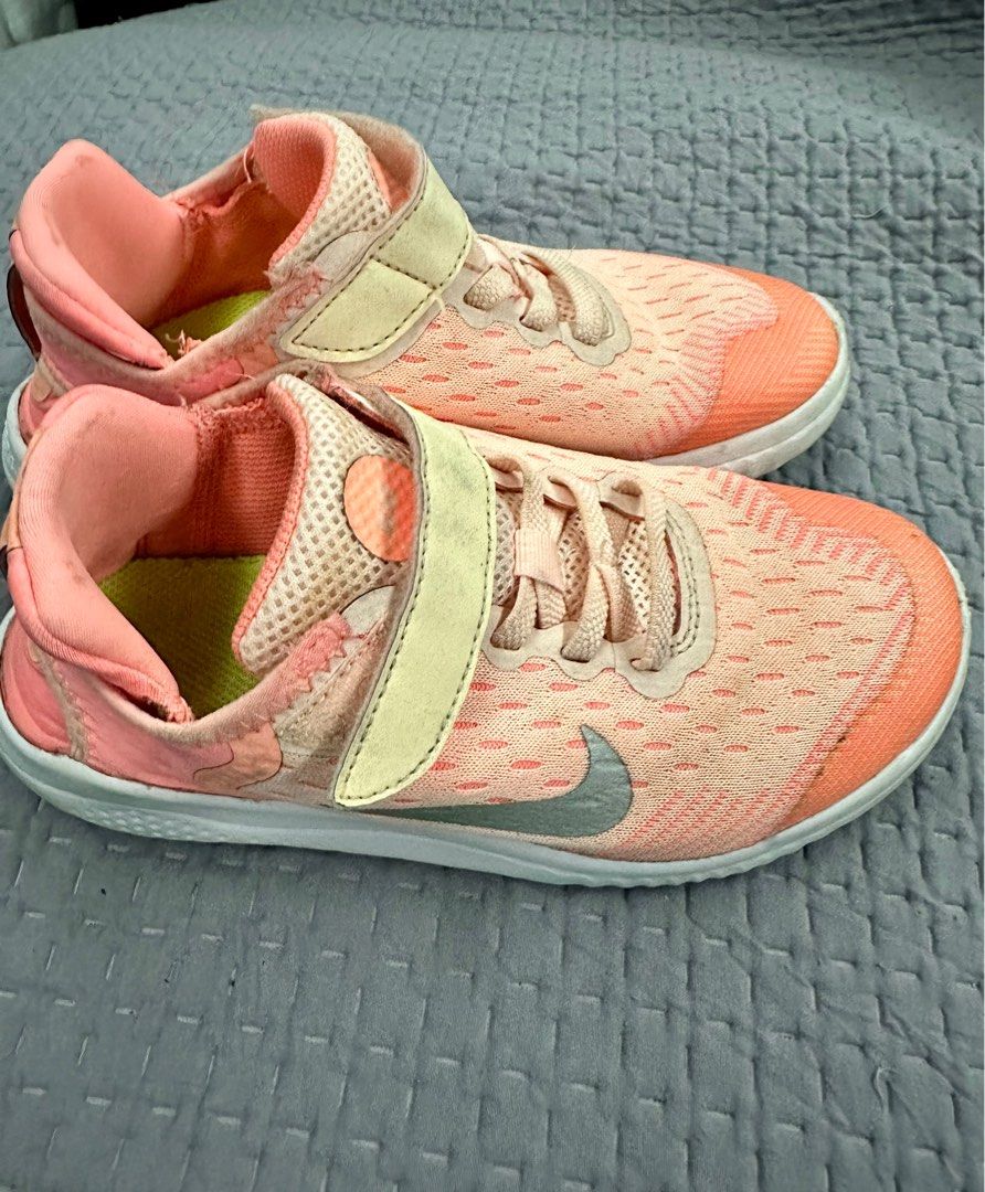 Free rn clearance 2018 size 8