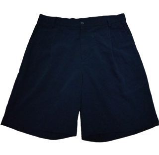 Nike Golf Men's 34 Navy Blue
