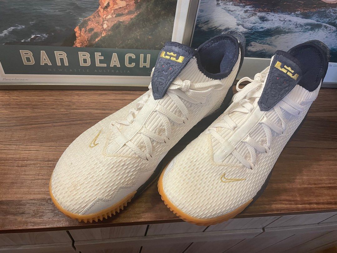 Lebron 16 low australia 2025