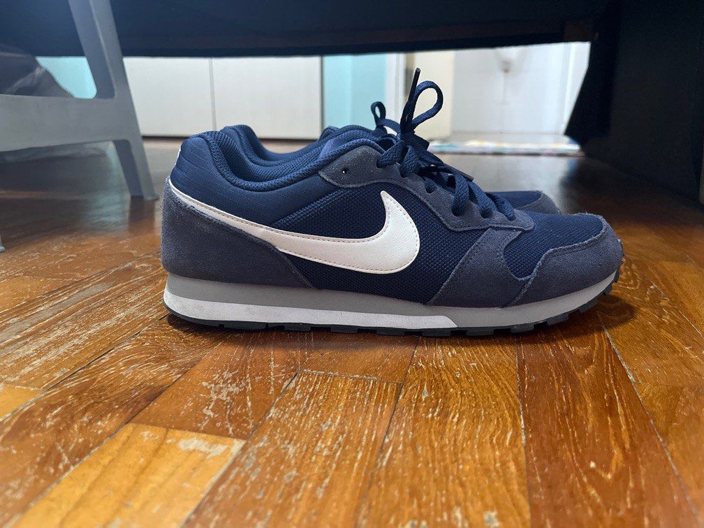 Nike men's md runner 2 clearance
