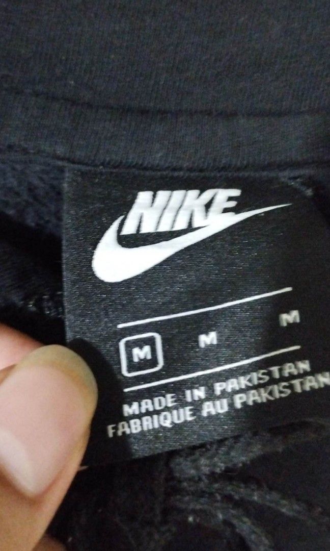 zalando nike release