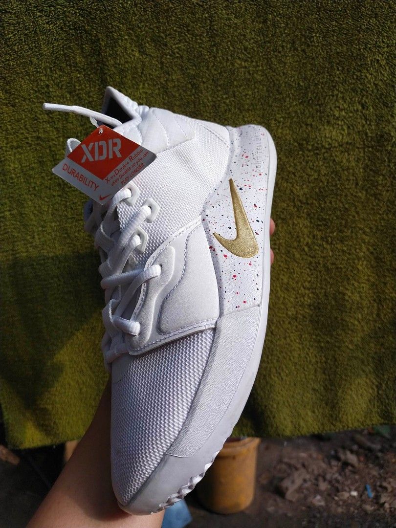 Paul george size 7 sale