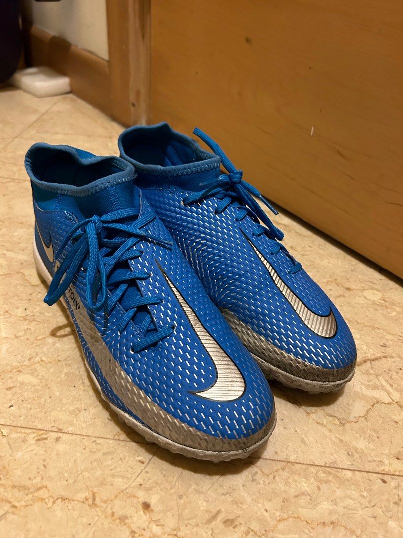 nikeskin phantom football boots