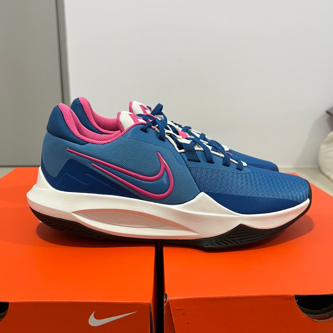 Nike hotsell basketball malaysia