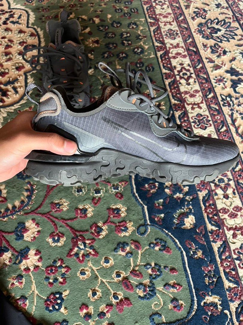 Nike react online element 55 jd