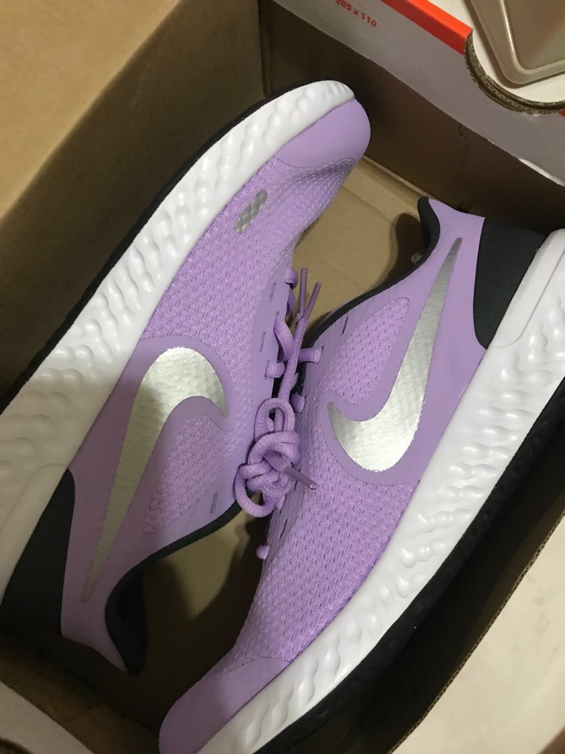 revolution 5 gs
