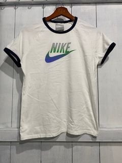 NIKE RINGER VINTAGE Y2K