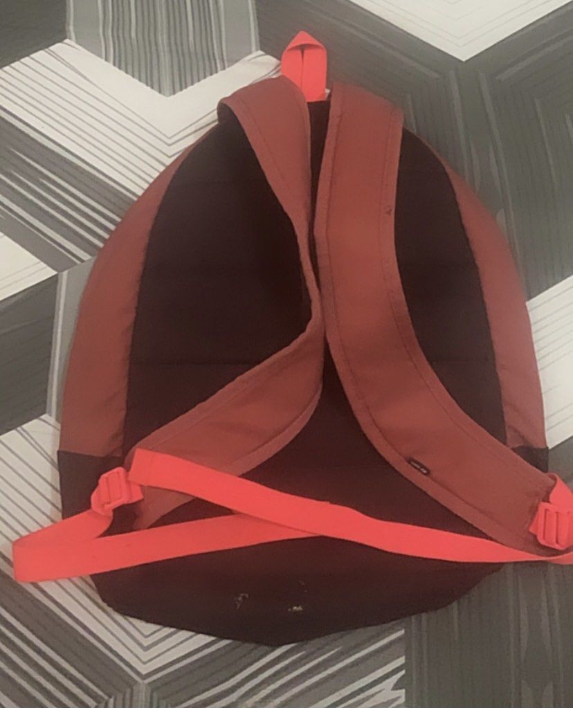 nike sb luggage