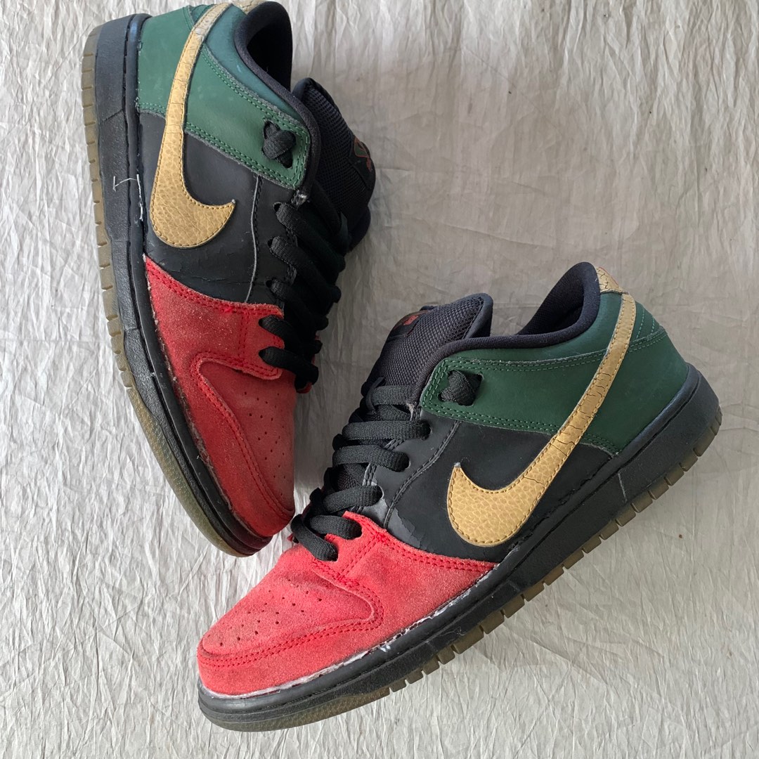 Nike sb hotsell bhm 2013