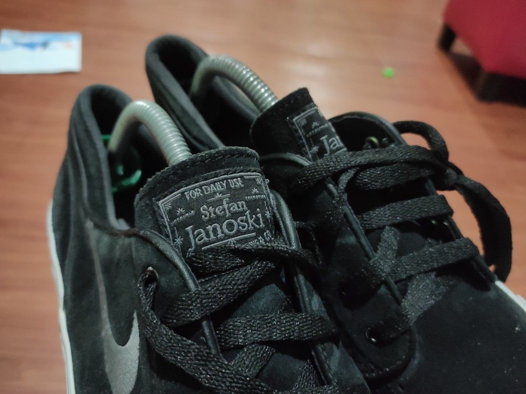 Janoski 9.5 store
