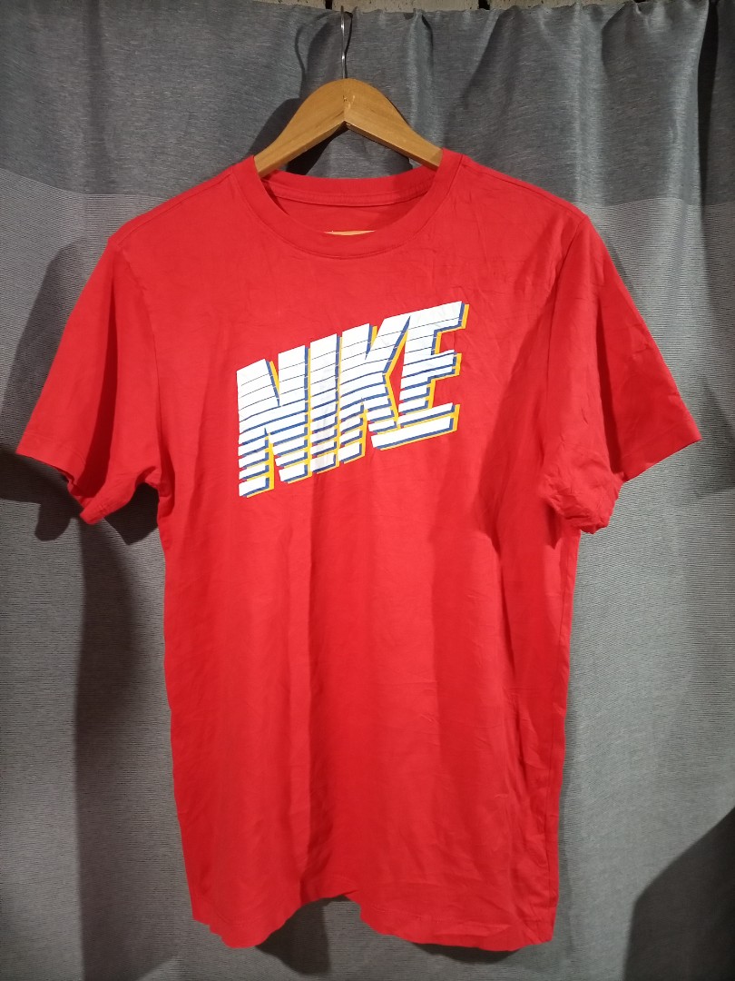 NIKE SPELLOUT on Carousell