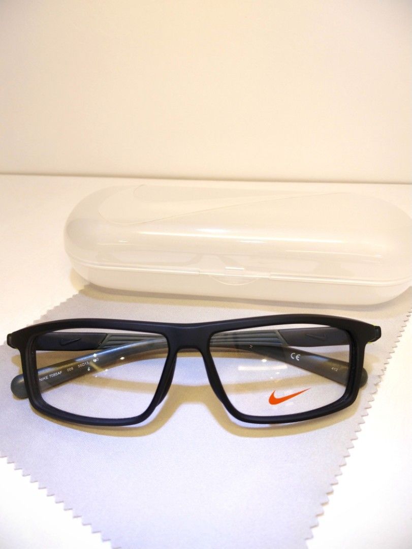 nike 4678 frame