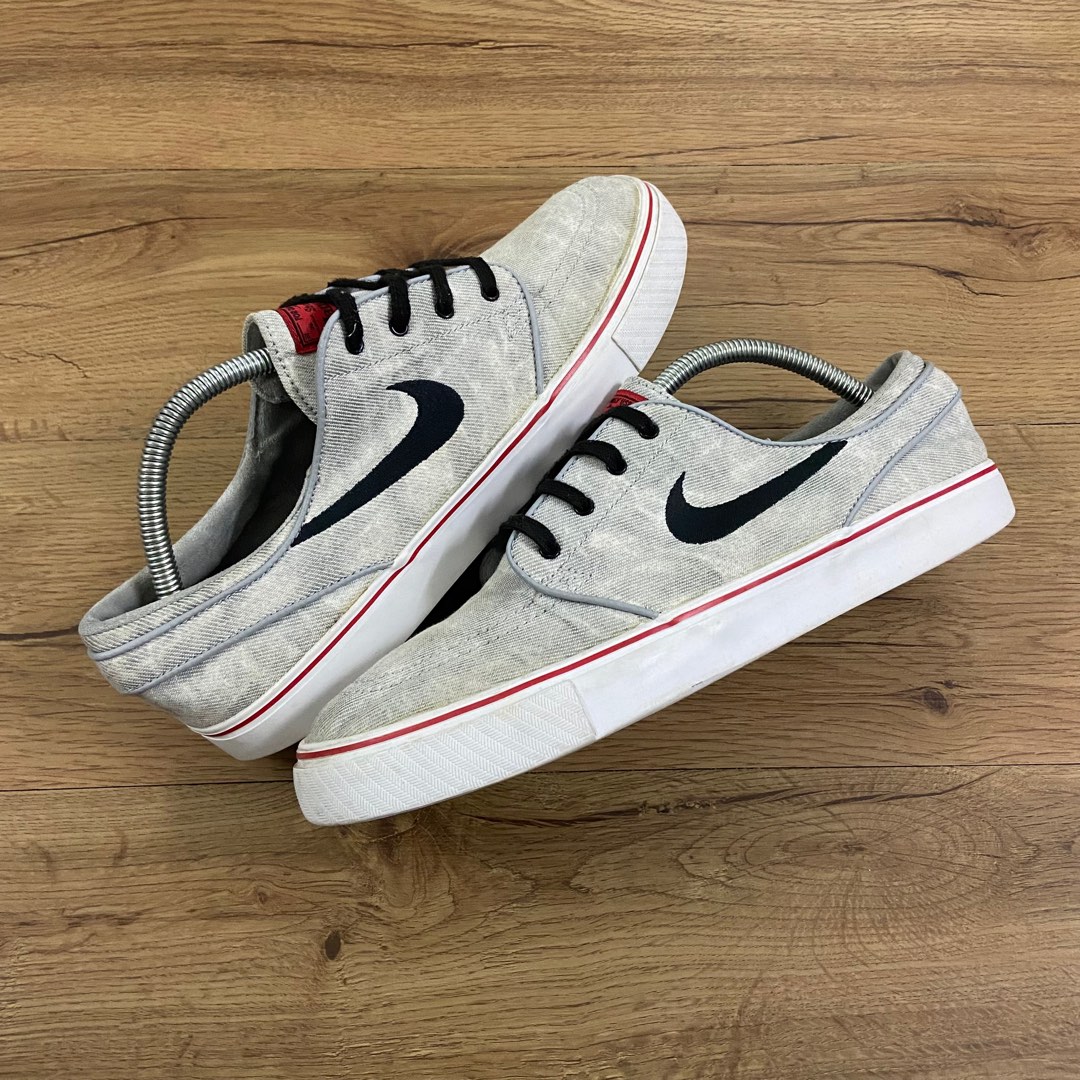 NIKE STEFAN JANOSKI 8.5uk Men s Fashion Footwear Sneakers on