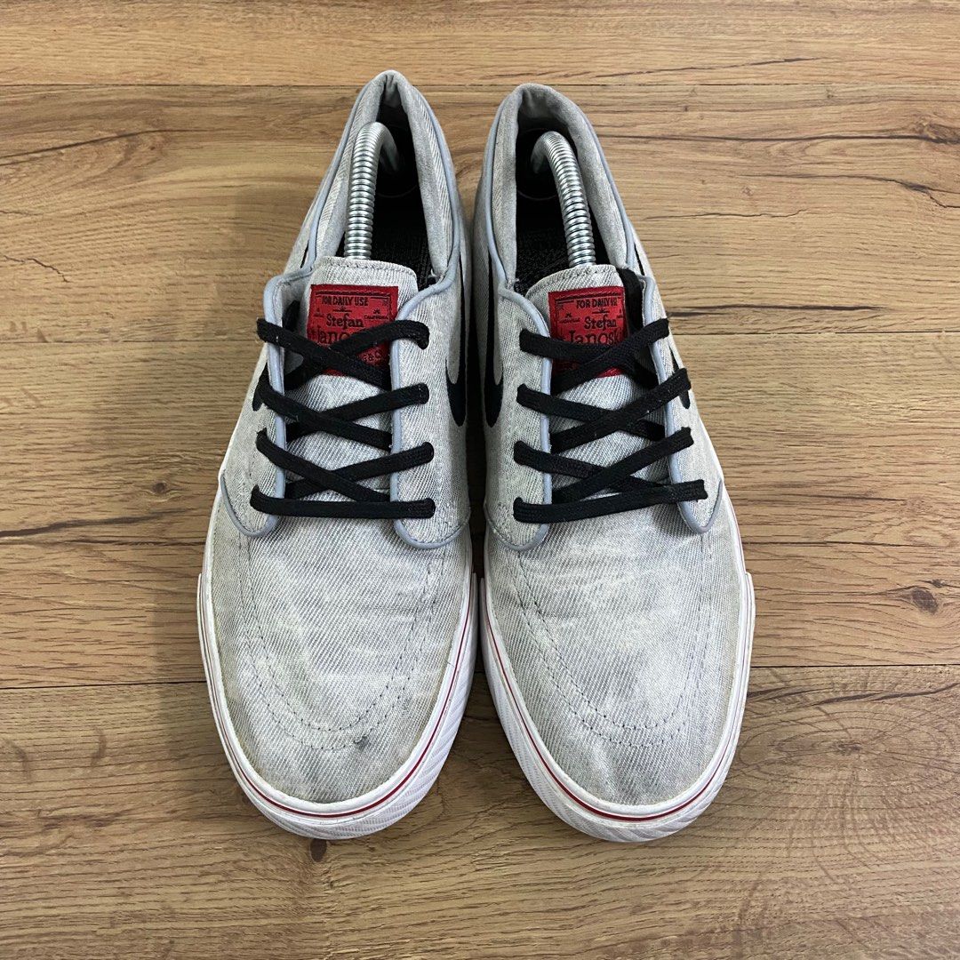 Nike sb janoski 8.5 online