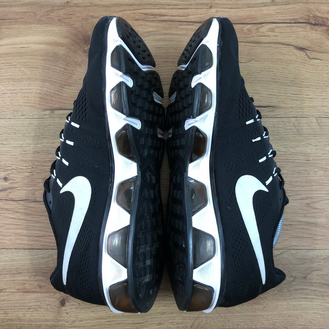 Nike tailwind sale 8 preço