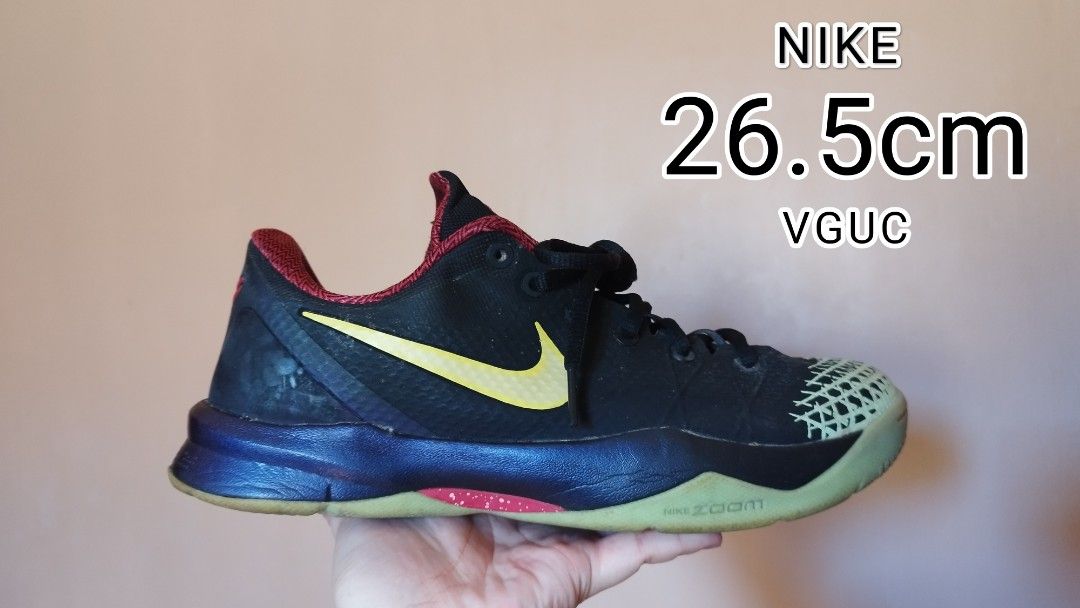 NIKE ZOOM KOBE 24 Men s Fashion Footwear Sneakers on Carousell