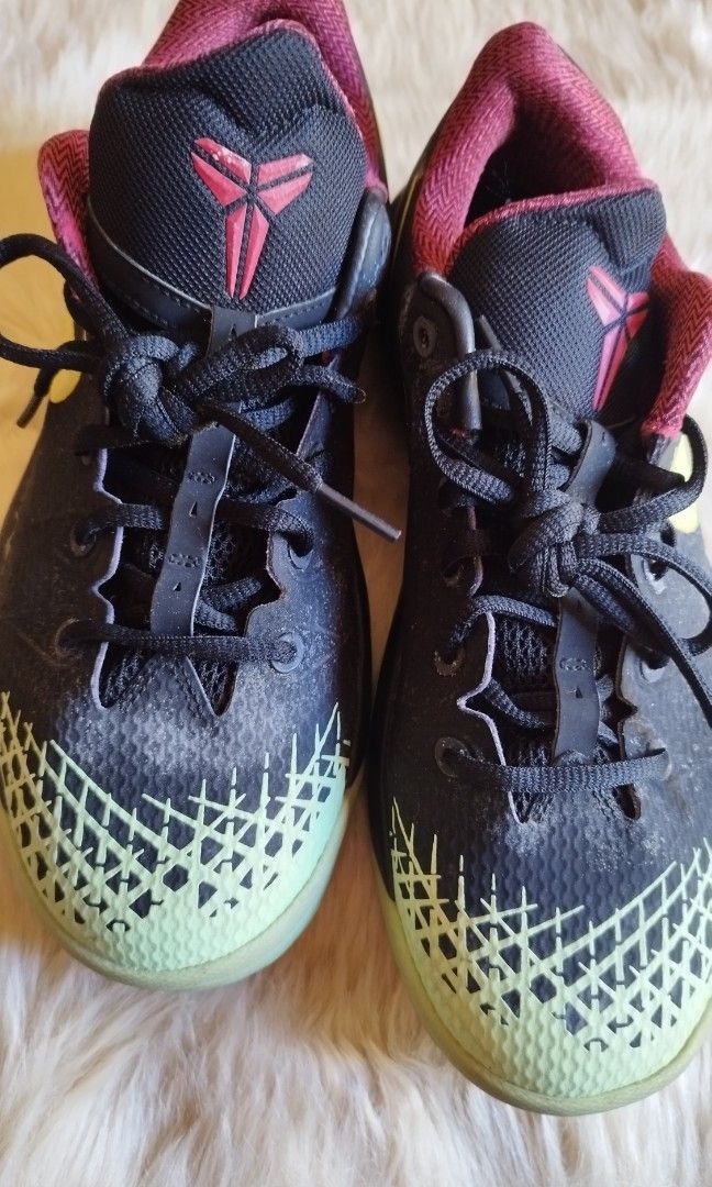 NIKE ZOOM KOBE 24 Men s Fashion Footwear Sneakers on Carousell
