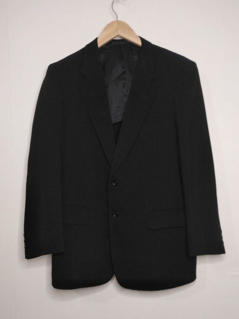 NIKKE SUIT LARGE MENS, Men's Fashion, Coats, Jackets and Outerwear on ...